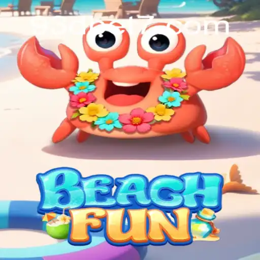 Descubra o Mundo de Diversão do Jogo BeachFun
