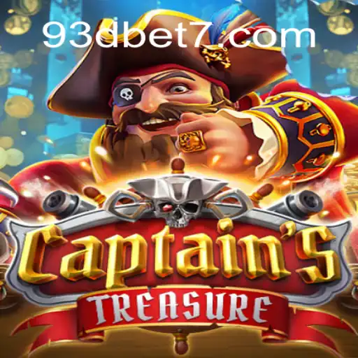 Descubra CaptainssTreasure: Uma Aventura Épica no Mundo 93d