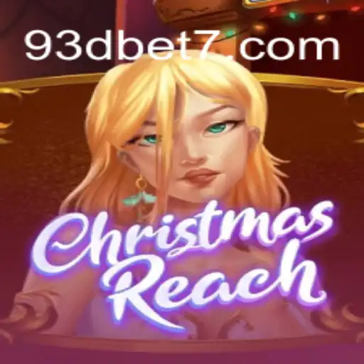 Descubra o Universos de 'ChristmasReach': Um Jogo de Estratégia Fascinante