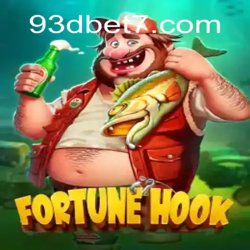 Desvendando FortuneHook: Um Mergulho no Mundo do Jogo Inovador 93d