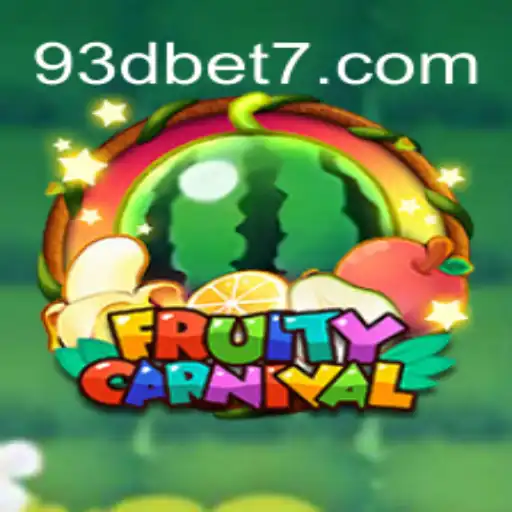 Descubra o Mundo Encantado de FruityCarnival