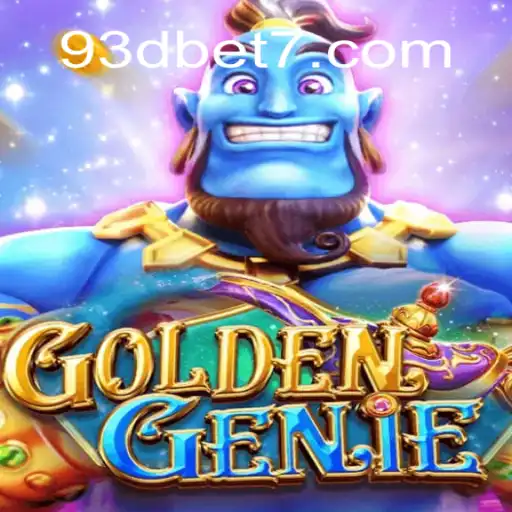 Descubra GOLDENGENIE: A Nova Sensação dos Jogos de Estratégia