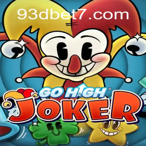 Explorando o Fascinante Mundo de GoHighJoker: O Jogo de Estratégia de 93d