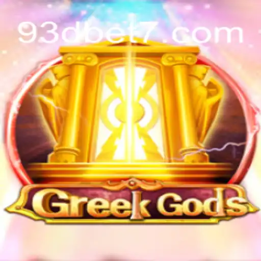 GreekGods: A Fascinante Jornada Mitológica no Universo dos Jogos
