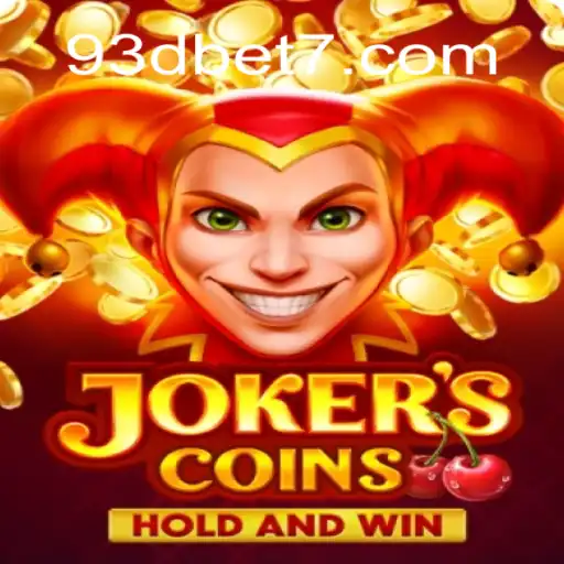 JokersCoins: Um Mergulho no Novo Sensação dos Jogos
