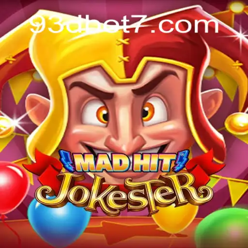 Explorando o Mundo de MadHitJokester: O Jogo que Está Conquistando os Jogadores
