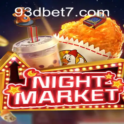 NIGHTMARKET: Explorando as Regras e a Introdução do Jogo