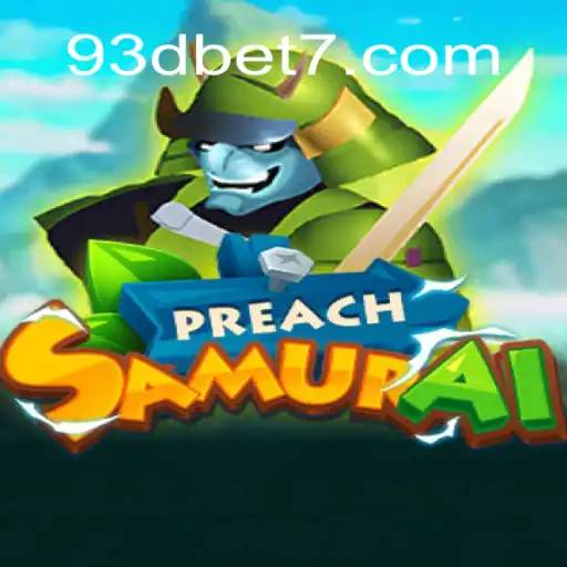 Descubra o Intrigante Mundo de PreachSamurai: Um Jogo de Estratégia e Aventuras Épicas