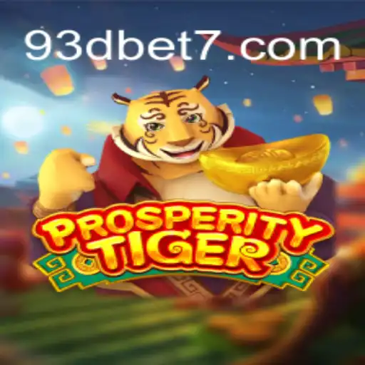 Tudo Sobre ProsperityTiger: Um Novo Fenômeno no Mundo dos Jogos