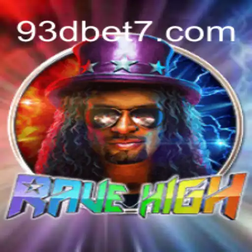 RaveHigh: Uma Imersão no Caótico Mundo dos Anos 93d