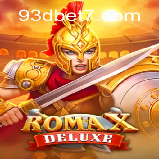 RomaXDeluxe: Uma Imersão na Grandeza Histórica com um Toque Moderno