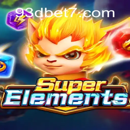 Explorando o Mundo de SuperElements: Aventuras e Regras do Jogo