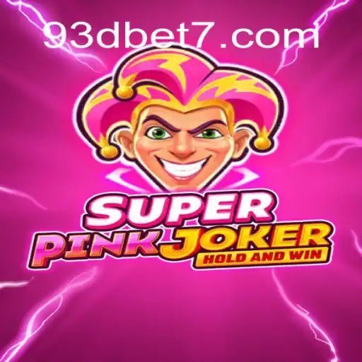 Descubra o Fascinante Mundo do Jogo SuperPinkJoker