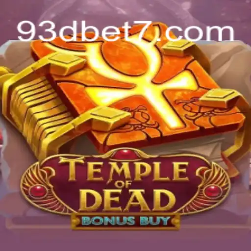 Descubra os Mistérios de Temple of Dead Bonus Buy