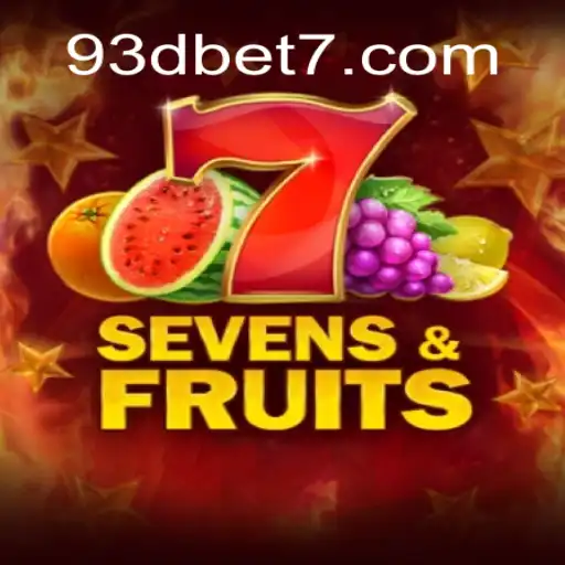 Descubra o Fascinante Mundo do Jogo SevensFruits 93d